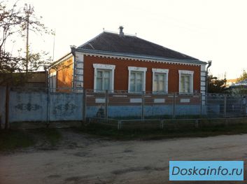 Продаю дом