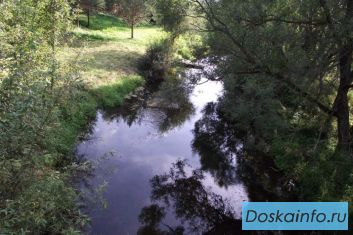 12 900 cотка 98 км в подмосковном поселке по минке