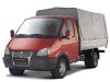 Газ Газель 3302 БортТент