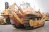 Бульдозер Т-35.01 Промтрактор ЧЕТРА 