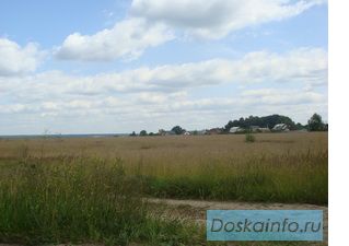 Участок 10 соток по Симферопольскому шоссе.