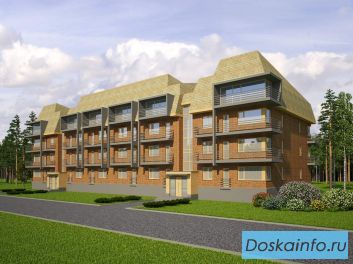 1 к-ая квартира 38 м. в Сaнкт-Петербурге за 1,4млн
