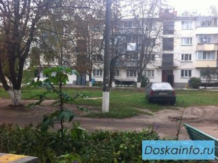 Меняю Фрязево на Балашиху,Реутов,Химки,Мытищи
