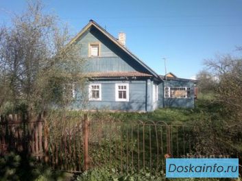 Продам дом