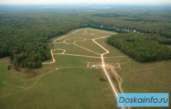 Продам участок 15сот. Чеховский р-он. д.Поповка