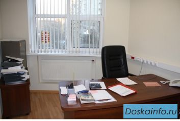 Сдается офис класса В+.120м2, 100м2, 78 м2.м.1905