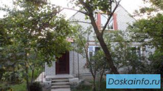 Продам дом в Ставропольском кр