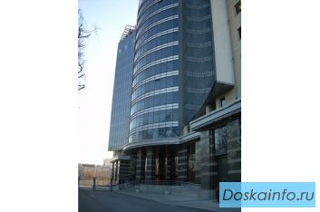 Aренда офиса 90 м2 на Васильевском