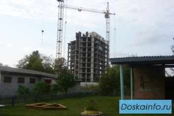 Продаю однокомнатную квартиру в Электрогорске