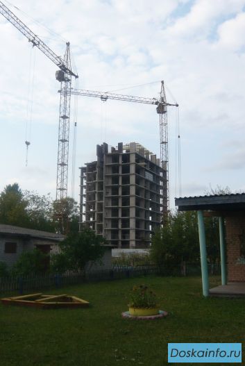 Продаю 2-х комнатную квартиру в г. Электрогорск