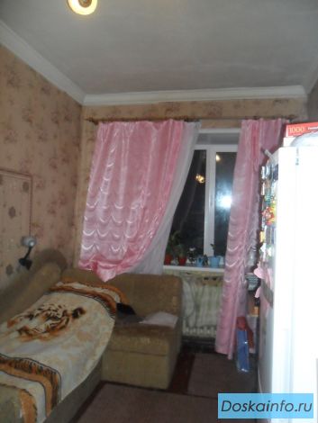Продаю комнату в Электрогорске