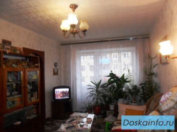 Электрогорск, продажа двухкомннатной квартиры