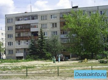 Продаю квартиру  улучшенной планировки 