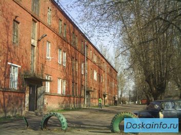Трёхкомнатная квартира в Электрогорске