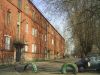 Трёхкомнатная квартира в Электрогорске