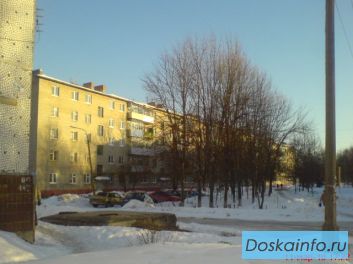 Продажа квартиры 3-х комнатной в г. Электрогорск