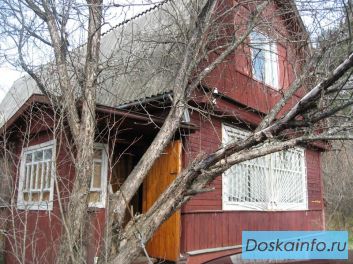 Дача в г. Электрогорск