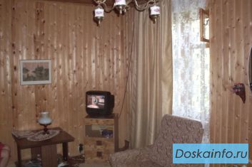 Шикарная дача в Павлово-Посадском районе