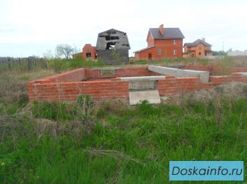 Продаю участок ПМЖ в Электрогорске