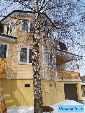 Продаю срочно коттедж 290 кв.м