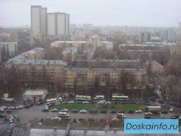 3-х комн. кв-ра, м.Первомайская, 108,7 кв.м.