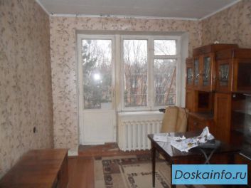 Продаю 1 комнатную квартиру