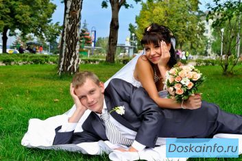 Профессиональная фото и видеосъемка свадеб