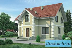 Дом 100кв.м.  с участком 8 соток ИЖС 3190000