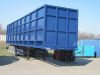 Продается полуприцеп ломовоз на шасси СЗАП-93282