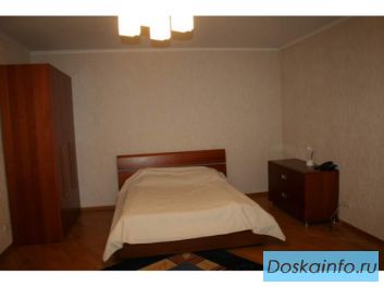1к. элитная квартира на Ваське, 56 кв.м.