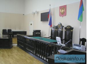 Адвокат по гражданским делам