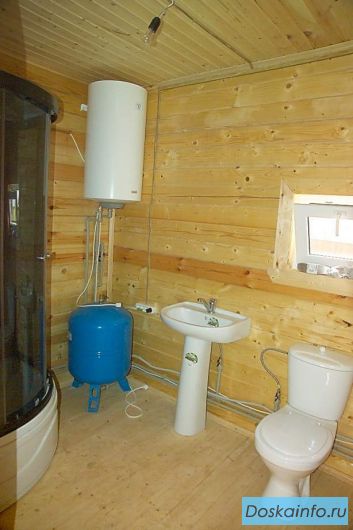 Продам новый дом 150кв Новорязанское ш. 55км