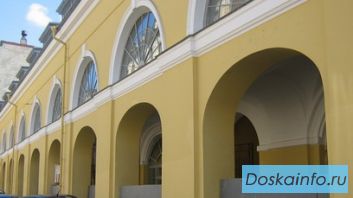 Офис 144 кв.м. у М.Василеостровская в аренду от собственника