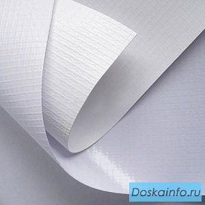  Баннерная ткань по низкой цене оптом  в ассортименте