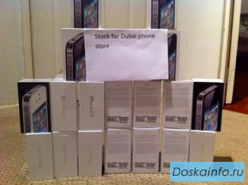 Apple iPhone 4 с 16 ГБ