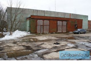 Собственник сдает в аренду под склад 1000 м2 в 30 км от МКАД, на Новорязанском шоссе