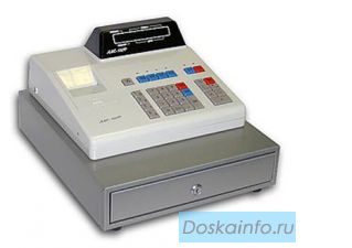 Кассовые аппараты. Продажа, обслуживание и регистрация ККМ.