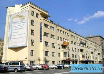 Продаю 3- х комнатную квартиру на Садовнической улице дом 77