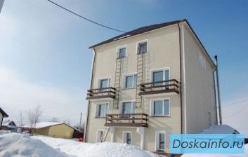 Принимается бронироСдаются номера коттеджа в аренду посуточно, залы, баня в Гостевом Доме «МЮРЕЛЯ4» 