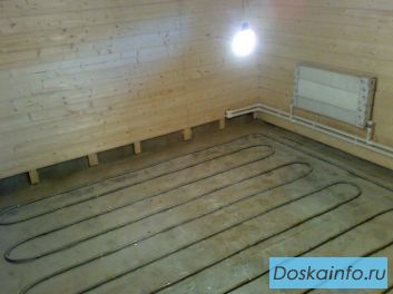 Бурение скважин, водоочистки, отопление, канализац