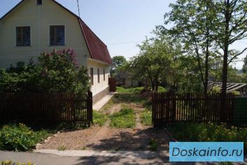 Продажа дома в Калужской обл.