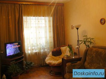 1-комнатная квартира в Адмиралтейском р-не СПБ 41м