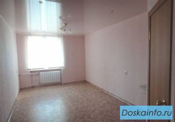 1 комн., 18 м2,  15 кирпич, 2м.п. М. Авиамоторная