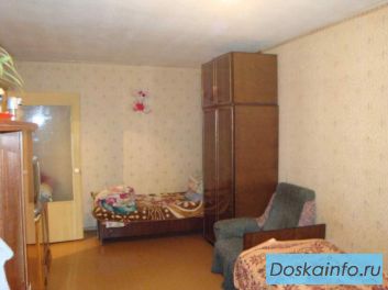 Продаю однокомнатную квартиру. Марьино.