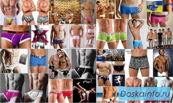 Оптом Трусы Calvin Klein, AussieBum и другие