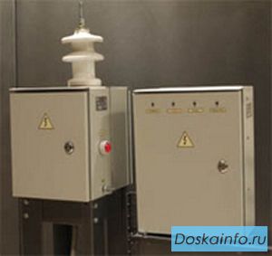 ИСУР-7,5?,07 Искровые системы устойчивого розжига