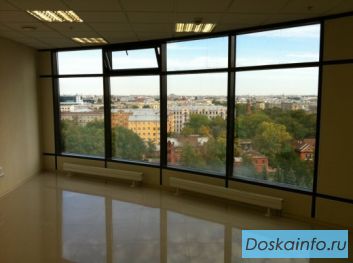 Сдается  офис в аренду 90 м2 на Васильевском