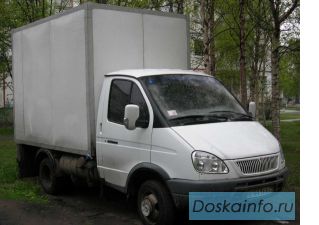 Продам ГАЗ 2775