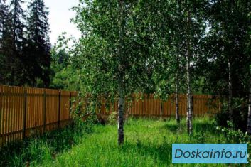 Продам 7,5 соток 360т.рублей у Можайского водохранилища