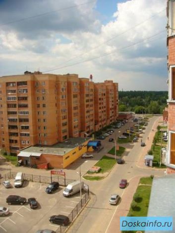 Продается новостройка в красивом городе подмосковья 28 от МКАД